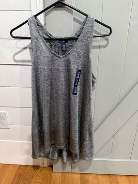 NWT Gap Women's Tank Top
